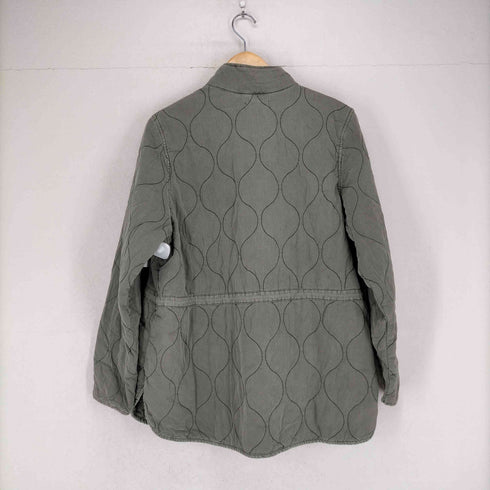MAURICES キルティングジップジャケット メンズ 1X