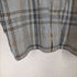 デヴィッドテイラー david taylor チェックネルシャツ メンズ 3XL