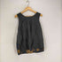 コース KOOS 花柄 シルクタンクトップ レディース JPN:M