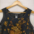 コース KOOS 花柄 シルクタンクトップ レディース JPN:M