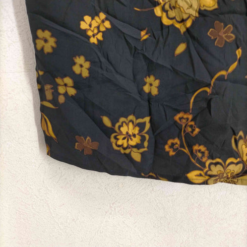 コース KOOS 花柄 シルクタンクトップ レディース JPN:M
