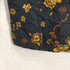 コース KOOS 花柄 シルクタンクトップ レディース JPN:M