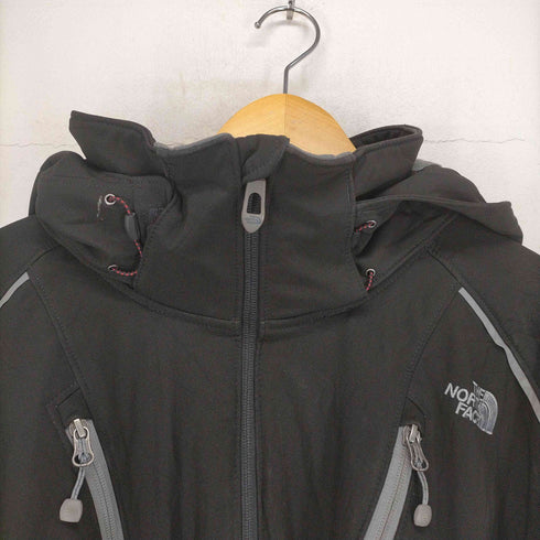 ザノースフェイス THE NORTH FACE ボンディングフーディージャケット メンズ JPN:XXL