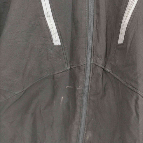 ザノースフェイス THE NORTH FACE ボンディングフーディージャケット メンズ JPN:XXL