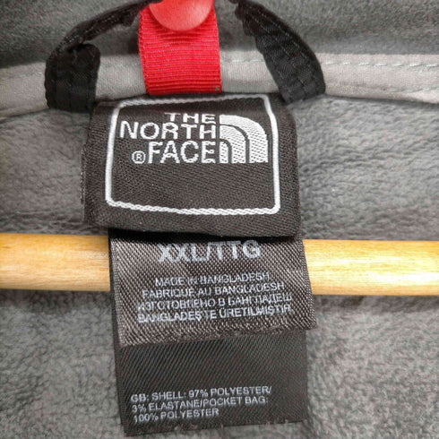 ザノースフェイス THE NORTH FACE ボンディングフーディージャケット メンズ JPN:XXL
