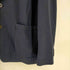 ユナイテッドアローズグリーンレーベルリラクシング UNITED ARROWS green label relaxing ECOPET ハニカム ジャージ 2B ジャケット メンズ JPN:L