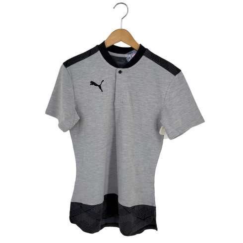 プーマ PUMA TEAMFINAL21 カジュアル ポロシャツ メンズ JPN:M