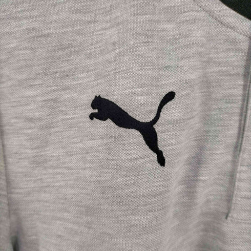 プーマ PUMA TEAMFINAL21 カジュアル ポロシャツ メンズ JPN:M