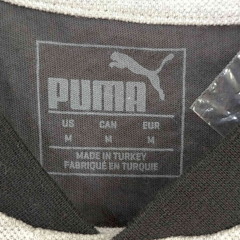 プーマ PUMA TEAMFINAL21 カジュアル ポロシャツ メンズ JPN:M