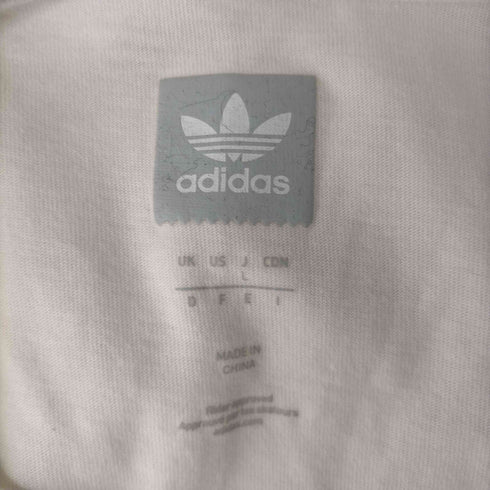 アディダス adidas ジョッシュ マノレス アリアス コラボ メンズ JPN:L
