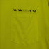 オンブレニーニョ HOMBRE Nino バックプリントS/S TEE メンズ JPN:S