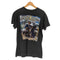 COZYWEAR フロントフォトプリントクルーネックTシャツ メンズ JPN:M