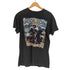 COZYWEAR フロントフォトプリントクルーネックTシャツ メンズ JPN:M