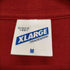 エクストララージ X-LARGE ドット柄クルーネックTシャツ メンズ JPN:M