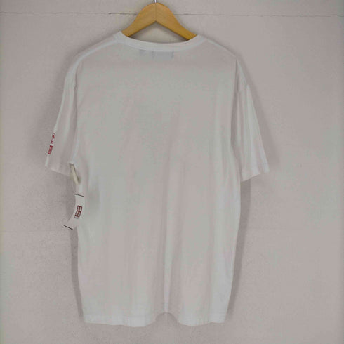 エクストララージ XLARGE キャラクタープリントS/S TEE メンズ JPN:L