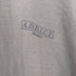 ゴート GOAT ADDICT ロゴプリントS/S TEE メンズ JPN:S