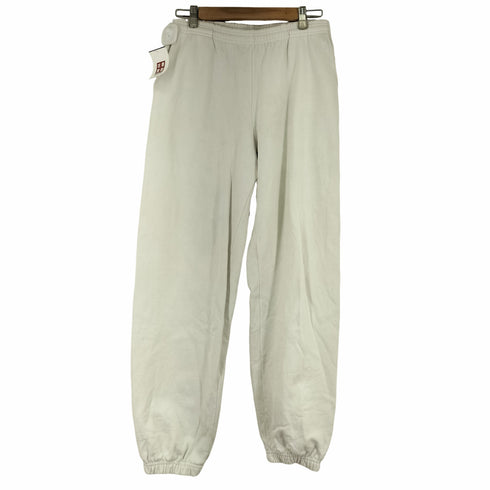 ロサンゼルスアパレル LOS ANGELES APPAREL Heavy Fleece Sweatpant 14OZ メンズ JPN:L