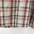 ROHAN S/S チェックシャツ メンズ import:M
