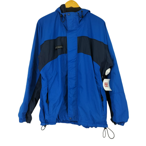 コロンビア Columbia 90-00S マウンテンパーカー メンズ JPN:L