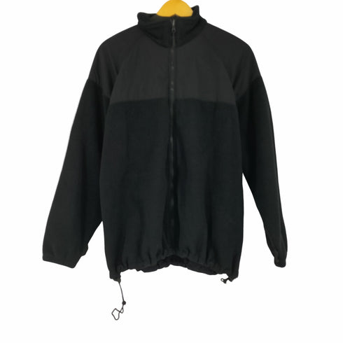 ユーエスネイビー US NAVY LINER PARKA フリースジャケット メンズ import:M