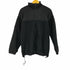 ユーエスネイビー US NAVY LINER PARKA フリースジャケット メンズ import:M