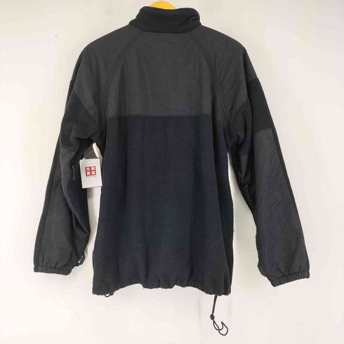 ユーエスネイビー US NAVY LINER PARKA フリースジャケット メンズ import:M