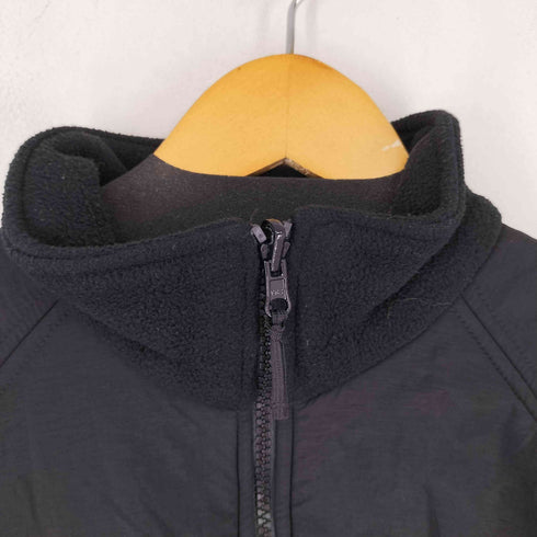 ユーエスネイビー US NAVY LINER PARKA フリースジャケット メンズ import:M