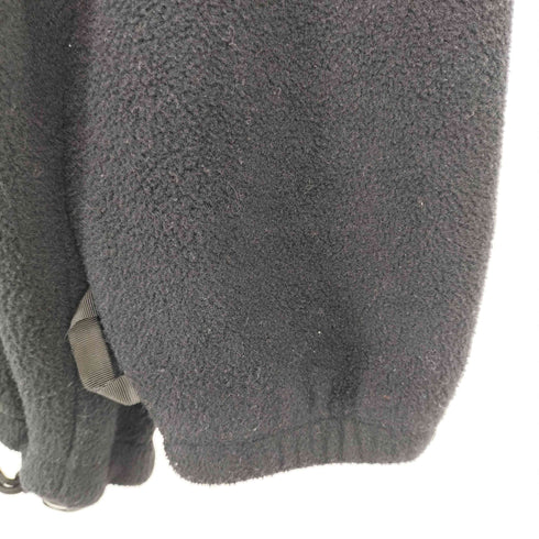 ユーエスネイビー US NAVY LINER PARKA フリースジャケット メンズ import:M