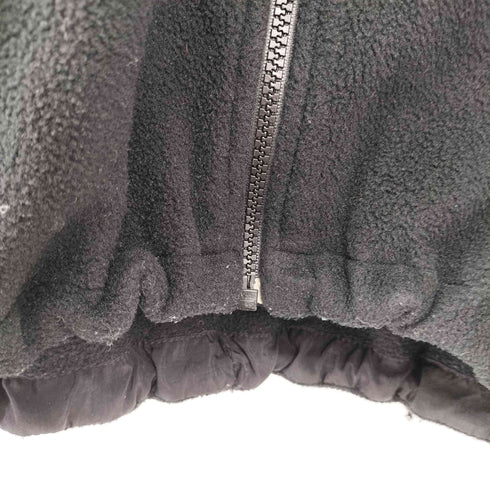 ユーエスネイビー US NAVY LINER PARKA フリースジャケット メンズ import:M