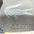ラコステ LACOSTE ニット切替フーデットジャケット メンズ 38