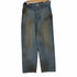 オーダー order loose denim pants vintage メンズ JPN:S