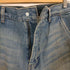 オーダー order loose denim pants vintage メンズ JPN:S