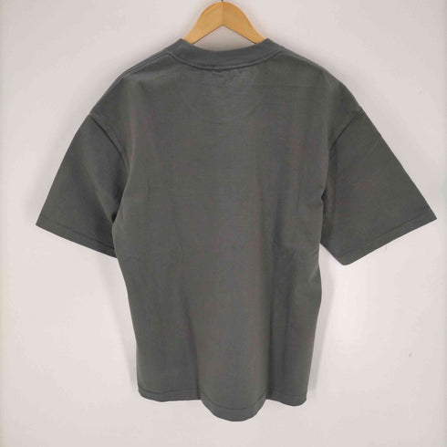 オーラリー AURALEE HEAVY WEIGHT TEE メンズ JPN:4