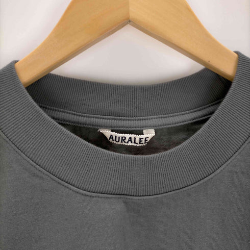 オーラリー AURALEE HEAVY WEIGHT TEE メンズ JPN:4