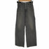 カイコー KAIKO THE DENIM LOOSE FIT VINTAGE メンズ JPN:1