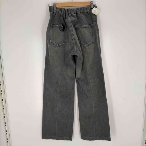 カイコー KAIKO THE DENIM LOOSE FIT VINTAGE メンズ JPN:1