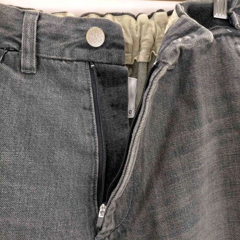 カイコー KAIKO THE DENIM LOOSE FIT VINTAGE メンズ JPN:1
