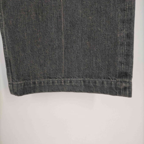 カイコー KAIKO THE DENIM LOOSE FIT VINTAGE メンズ JPN:1