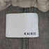 カイコー KAIKO THE DENIM LOOSE FIT VINTAGE メンズ JPN:1