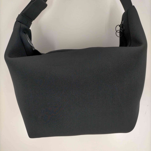 Mr.FEAST STRAP BELT SHOULDER BAG メンズ