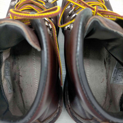 ダナー Danner USA製 MOUNTAIN LIGHT 2 トレッキングブーツ ゴアテックス メンズ 41