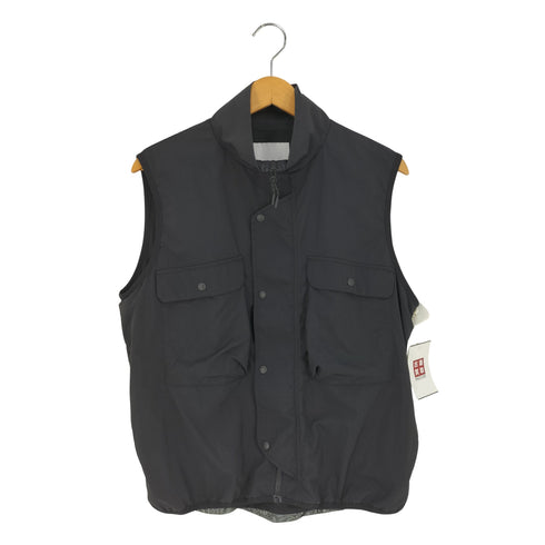 マーモット MARMOT CAPITAL NYLON VEST キャピタル ナイロンベスト メンズ JPN:S