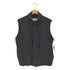 マーモット MARMOT CAPITAL NYLON VEST キャピタル ナイロンベスト メンズ JPN:S