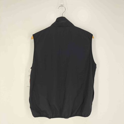 マーモット MARMOT CAPITAL NYLON VEST キャピタル ナイロンベスト メンズ JPN:S