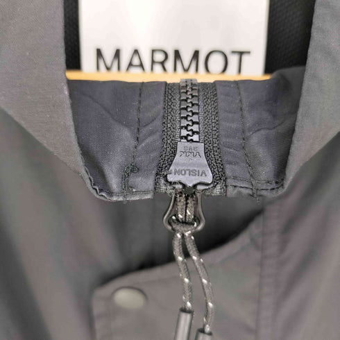 マーモット MARMOT CAPITAL NYLON VEST キャピタル ナイロンベスト メンズ JPN:S