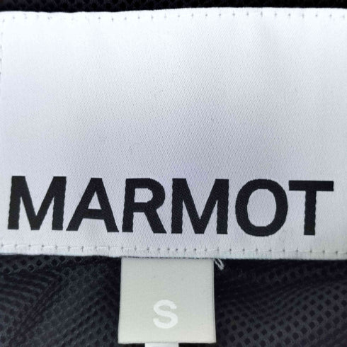 マーモット MARMOT CAPITAL NYLON VEST キャピタル ナイロンベスト メンズ JPN:S