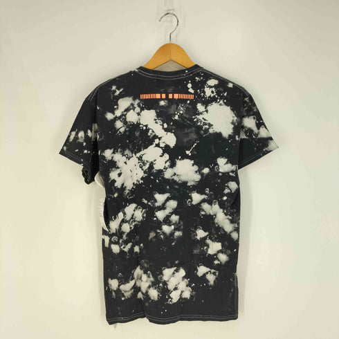 ノーマティーディー NOMA t.d. 別注 タイダイ Tシャツ レディース JPN:2