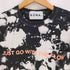 ノーマティーディー NOMA t.d. 別注 タイダイ Tシャツ レディース JPN:2