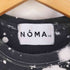 ノーマティーディー NOMA t.d. 別注 タイダイ Tシャツ レディース JPN:2