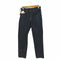 アンユーズド UNUSED One wash denim pant ワンウォッシュ デニムパンツ レディース 00